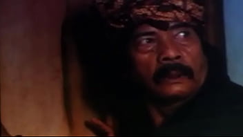 Hot Scene Indonesia Classic Movie