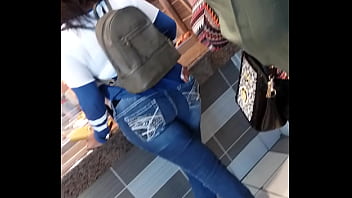 Ass, Butt, Bubble, Public - Ass - 2025 - Intense - Experience - Video 4108832