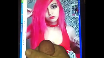 Cum Tribute For Miliirawr