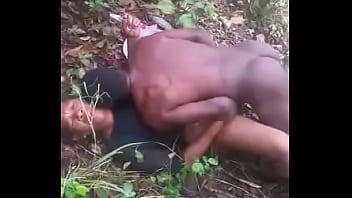 Amateur Jamaicans Xxx Pt.3