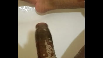 Young Bbc Shower Dick