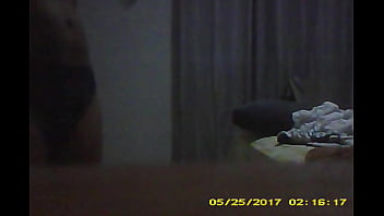 Hermana Jovencita Desnuda