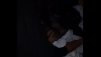 She Let Me Fuck The First Nite Wet Wet