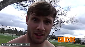 Reality Dudes - Cole - Trailer Preview