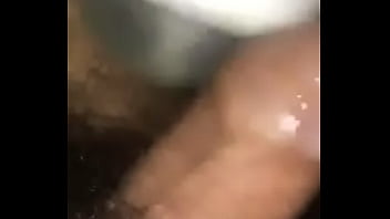 Masturbation With Vulcan Fleshlight