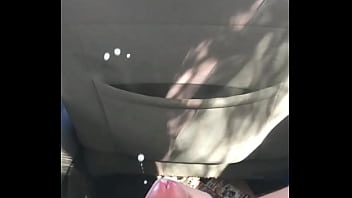 Backseat Cumblast