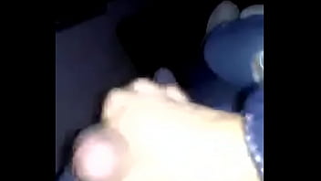 Mi Ex Novia Haciendo Una Rica Paja
