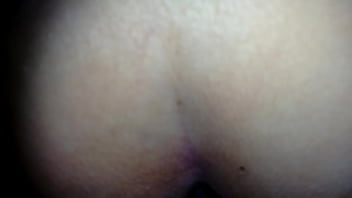 Boliviana Safada Gemendo Dando Cuzinho