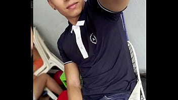 Gay Blued Big Cock Sucking