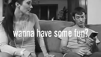 Horny Babysitter Wants To Fuck!