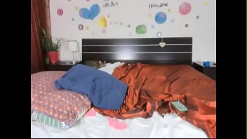 Innocent 18yo Plays On Cam Showing Feets - More On Teenmilfcams.com