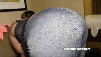 Thick N Sexy Juicy Red Fucked By Bbc On The Hard Ass