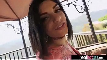 (aidra Darcie) Superb Teen Gf Banged Hard On Camera Vid-01