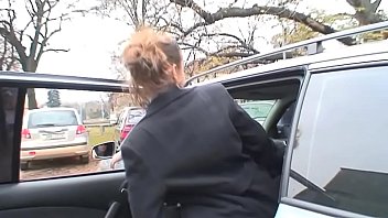 Hunters Of Bitches Strikes Again: A New Cute Slut Gangbanged!