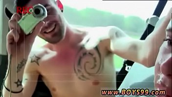 Slater Young Gay Porn Snatched And Stuffed With Cock