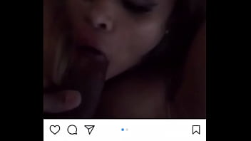 Blac Chyna Sex Tape!