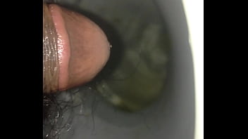 Black, Cock, Bathroom, Pissing, Peeing, Soloboy - Exotic - 2025 - Intense - Session - Video 4148936