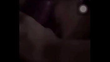 Blac Chyna Sucking Mechi Dick!
