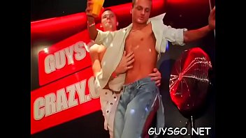 Sucking Their Schlongs Dry - anal, blowjob, party, gay, orgy, hardcore-partying, gay-hardcore-sex, best-blow-job-video, dick-suck - Video 3969357
