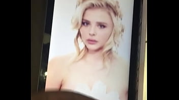Chloe Moretz Tribute 1