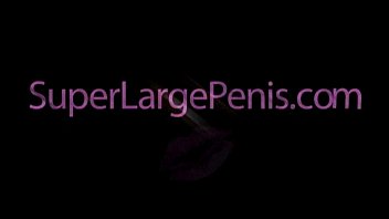 Penis Enlargement Tip From A Sexy English Girl