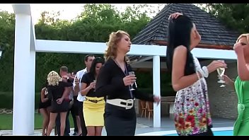 Cuties Become Wild Fur Pie Eaters - hardcore, blowjob, party, hornygirls, hardcore-partying, lesbian-pornstars, free-porm-videos, porn-h - Video 4148418