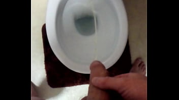 Big, Cock, Toilet, Piss - Unknown - 2025 - Steamy - Performance - Video 4130671