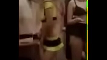 Hot Russian Strippers