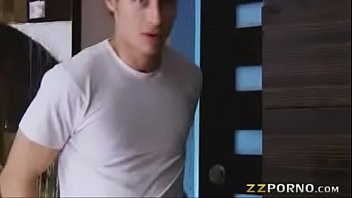 Step Son Step Mom To Fuck When Step Dad Out Of The Home