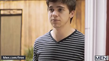 Men.com - (trevor Long, Will Braun) - The Secret Life Of Married Men