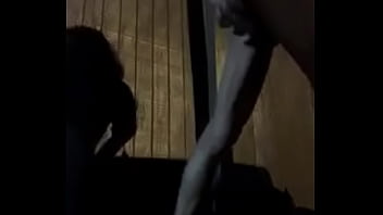 Connie' Dildo Outdoors