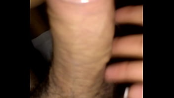 Cuzinho No Estacionamento!