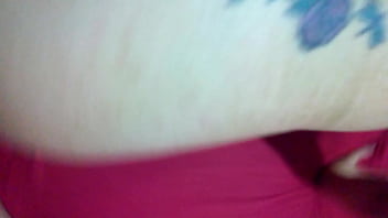 Visitando A Tatuada!