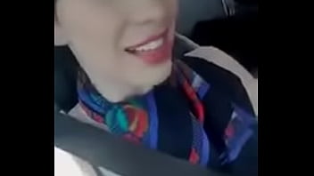 Russian Masturbation Car
