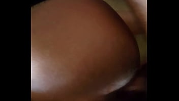 Young Married Couple Raw Quickie Doggy Style