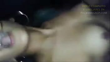 Morrita Colegiala Follando Rico Casero En Casa