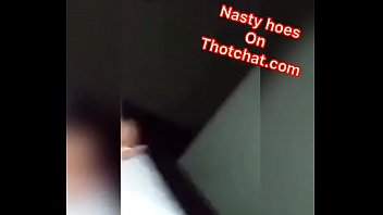 Cute Black Teen Loves Bbc