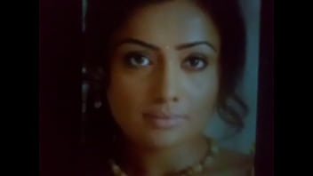 Welcome Back Meera Vasudhevan