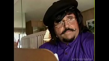 Peter North Incredible Fuck And Cum Jr Carrington