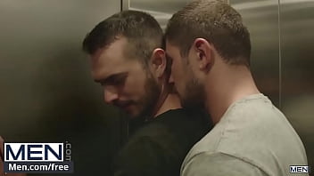 Men.com - (dato Foland, Jean Favre) - Made You Look Part 3 - Trailer Preview