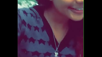 My Horny Girlfriend Rubbing Her Pussy .