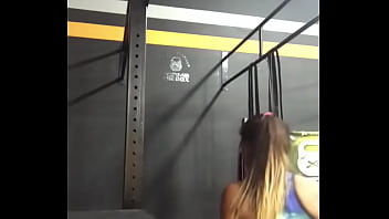 Traspirando A Full !!