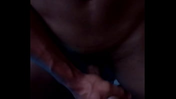 Meu Novinho Neguinho Dotado Batendo Punheta