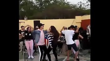 Rica, Bailarinas - Unknown - 2025 - Incredible - Scene - Video 4098363