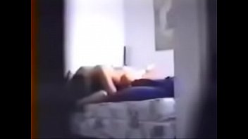 Couple Baise En Camera Cachee - 2