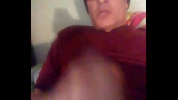 Romualdo Masturbating