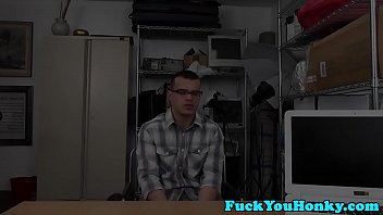 Spex Straighty Barebacked By Bbc At Casting