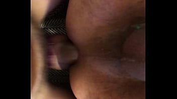 Gozada Farta Bareback No Passivo