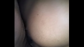 Freaky White Girl Sexy Booty
