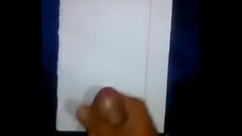 Masturbation Boy With 6 Inches Cock - solo, boy, soloboy - Video 4200225